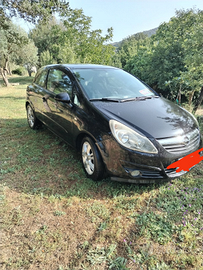 Opel corsa Adam 1300