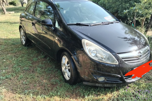 Opel corsa Adam 1300