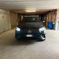 Suv mercedes