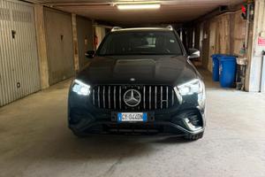 Suv mercedes