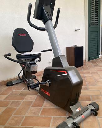 Cyclett…-FR300-FassiSport.