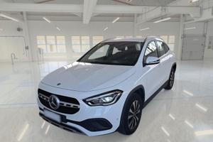 MERCEDES-BENZ GLA 250 AUTOMATICO EQ-POWER BUSINESS