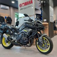 Yamaha MT 10 Abs - 2018 - km 18628