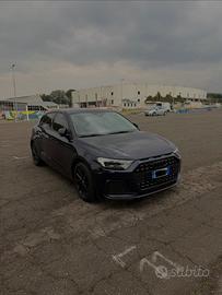 Audi A1 Sportback 30 TFSI 1.0 116cv