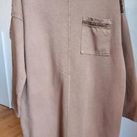 Abito in cotone