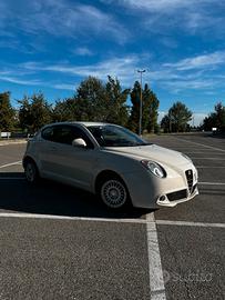 Alfa Romeo Mito Progression 1.4 8V 70 CV