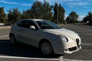 Alfa Romeo Mito Progression 1.4 8V 70 CV