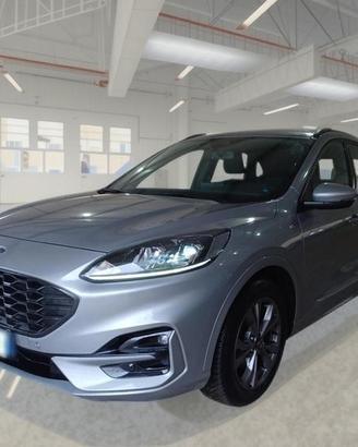 FORD KUGA 1.5 ECOBLUE 120 CV 2WD ST-LINE AUTO SUV