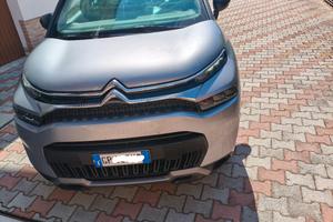 Citroën c3 aircross full optional solo 6500 km 