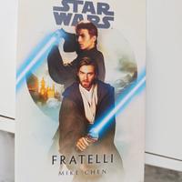 Libro Star Wars "Fratelli"