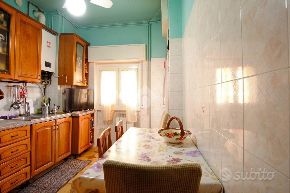 Appartamento – Pioltello, Seggiano - Altro