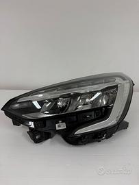 Faro destro Renault Clio 5