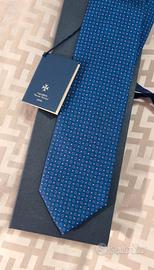 Cravatta Sartoriale Talarico