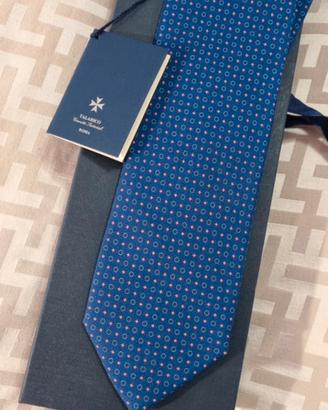 Cravatta Sartoriale Talarico