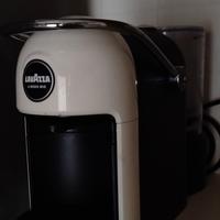 Macchina caffè Lavazza a modo mio