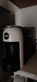 Macchina caffè Lavazza a modo mio