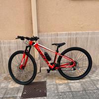 bicicletta 29 a marce