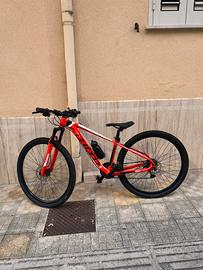 bicicletta 29 a marce