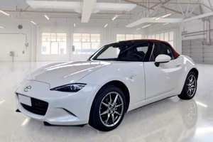 Mazda MX-5 Cabrio 1.5 Exceed i-eloop UNIPRO IVA DE