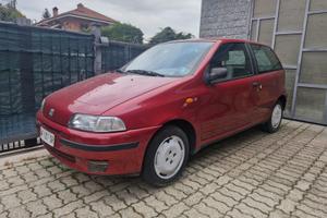 FIAT PUNTO 75 SX - UNICOPROPRIETARIO - 30000 KM