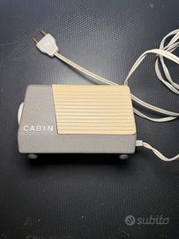 Proiettore scorrevole Cabin vintage