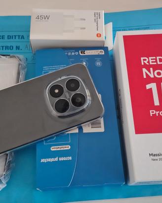 Xiaomi redmi note 15 pro 5g