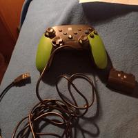 Controller per X BOX ONE+ batteria per X BOX ONE 