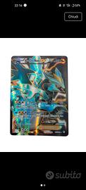 145/149 [IT] Kyurem Nero Ex Full Art