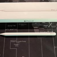 Apple Pencil 2^ generazione - Come Nuovo
