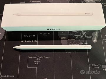 Apple Pencil 2^ generazione - Come Nuovo