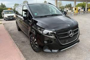 Classe v mercedes vito