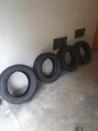 Pneumatici invernali