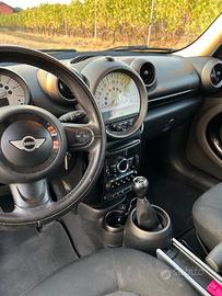 Mini All4 1600 diesel