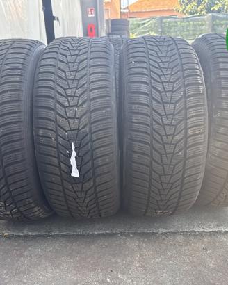 gomme usate 2355018 Winter HANKOOK - Win - 993