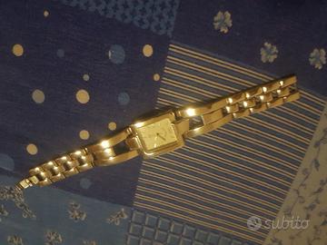 Orologio Louis Valentin Swiss Design