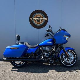 Harley-davidson Touring Road Glide