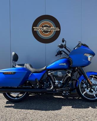 Harley-davidson Touring Road Glide