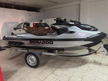 SEADOO GTX LIMITED 300