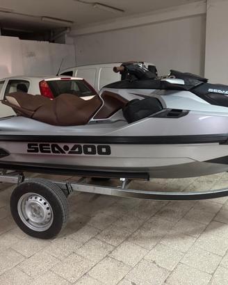 SEADOO GTX LIMITED 300
