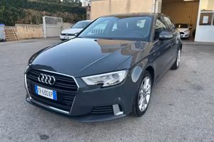 Audi A3 SPB 1.4 Metano S tronic g-tron Sport Autom