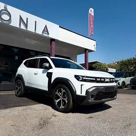 Dacia Duster 1.8 hybrid Journey 155cv auto + parki