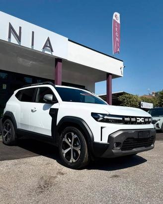 Dacia Duster 1.8 hybrid Journey 155cv auto + parki