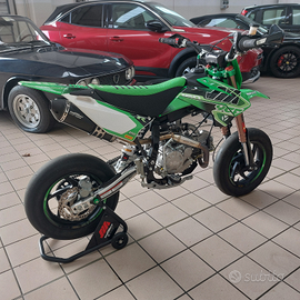 Ycf 160 limited mobster