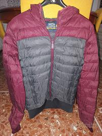 Piumino misura 48 - 14 anni