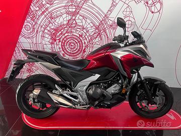 Honda NC 750 X DCT 2024