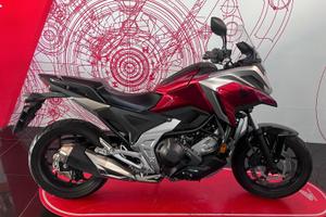Honda NC 750 X DCT 2024