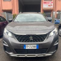 Peugeot 3008 BlueHDi 150 S&S GT Line