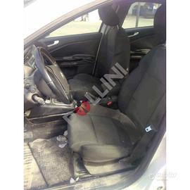 Sedili Completi alfa romeo giulietta 2010-13
