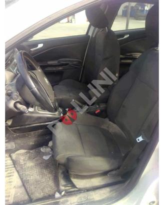 Sedili Completi alfa romeo giulietta 2010-13