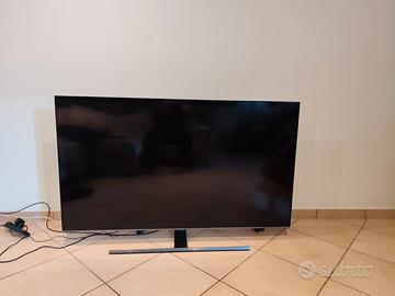 TV QLED 4K SAMSUNG 65"